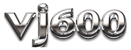 vj600 logo