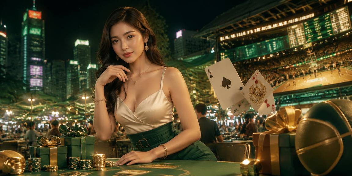 vj600 Sportsbook